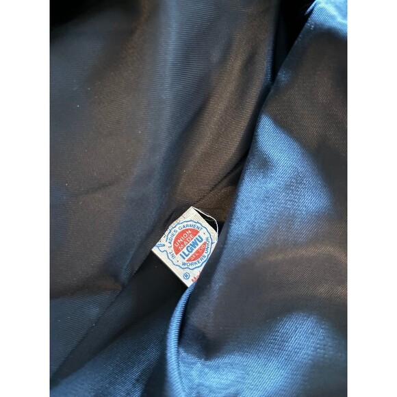 A. Sachs for Perlette vintage coat size 20 Petite - Picture 8 of 12